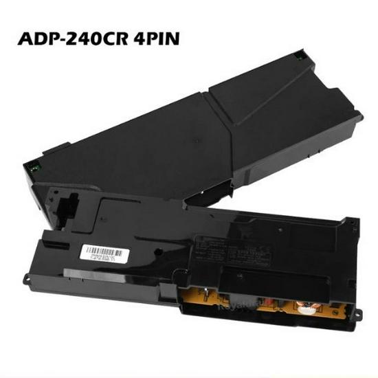 PS4 Game Console 240CR Internal Power Supply Repair Part