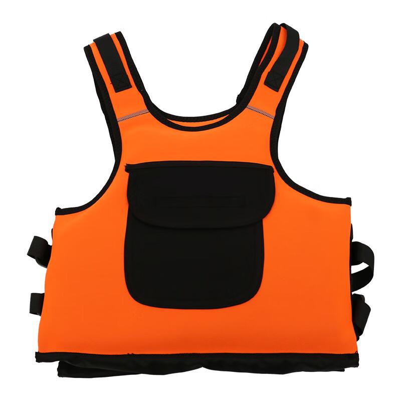 Lightweight Kayak Life Vest Universal