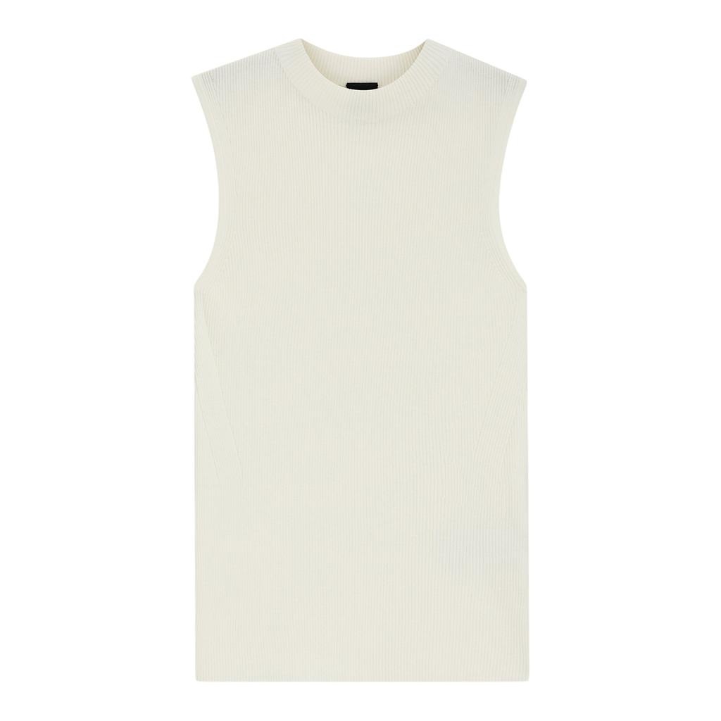Boss Womens/Ladies Feskies Knitted Slim Top