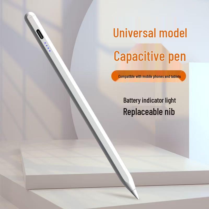Smart Magnetic Stylus Touch Pen for iPad & Android