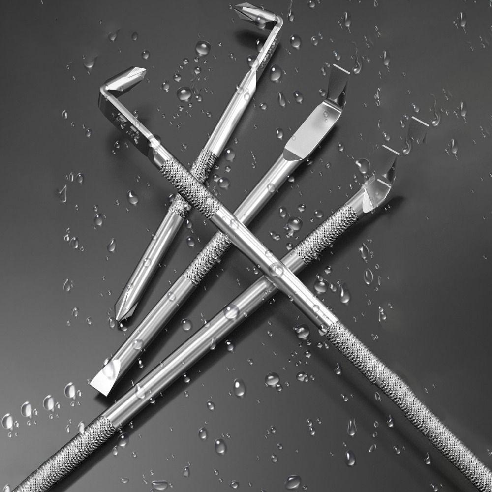 Magnetic Elbow Screwdriver Angled Crosses Right Angle Screwdriver  Short Screwdriver