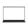 PInYUE 40-inch 4:3 Portable Desktop Projector Screen
