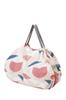 Shupatto Compact Bag L HAGIRE Shupatto Eco Foldable Shopping Bag [Maana] (Renewed) (Remnants) Bag, (Large Capacity/Durable)