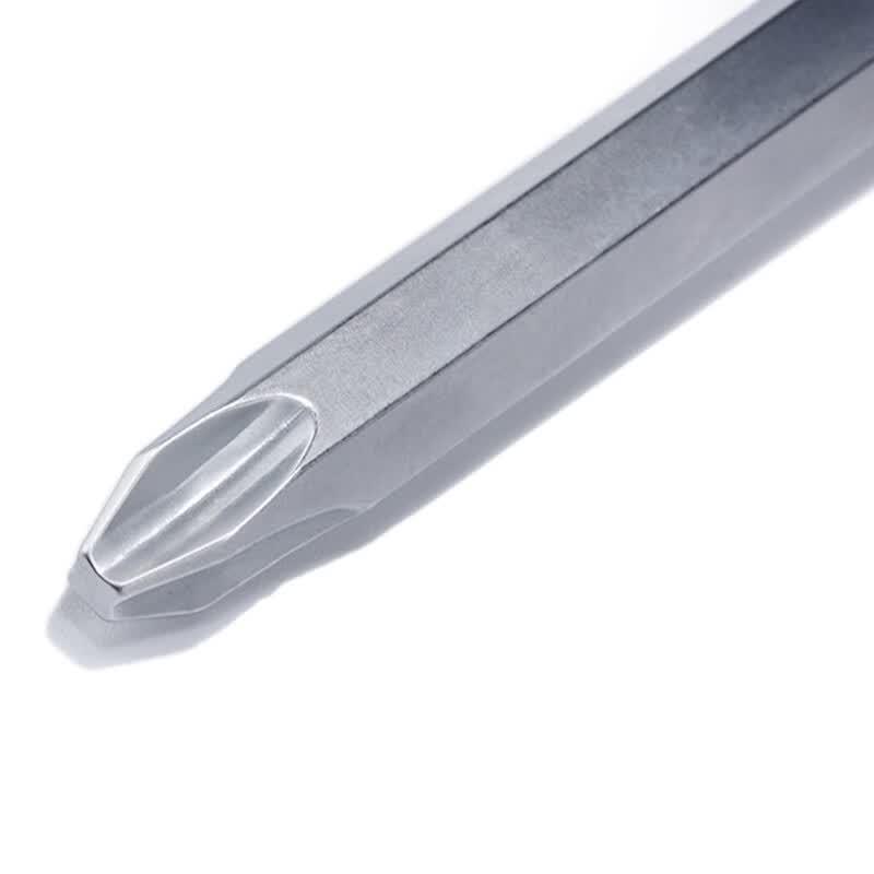 SATA T-Series Phillips Through-Tang Screwdriver