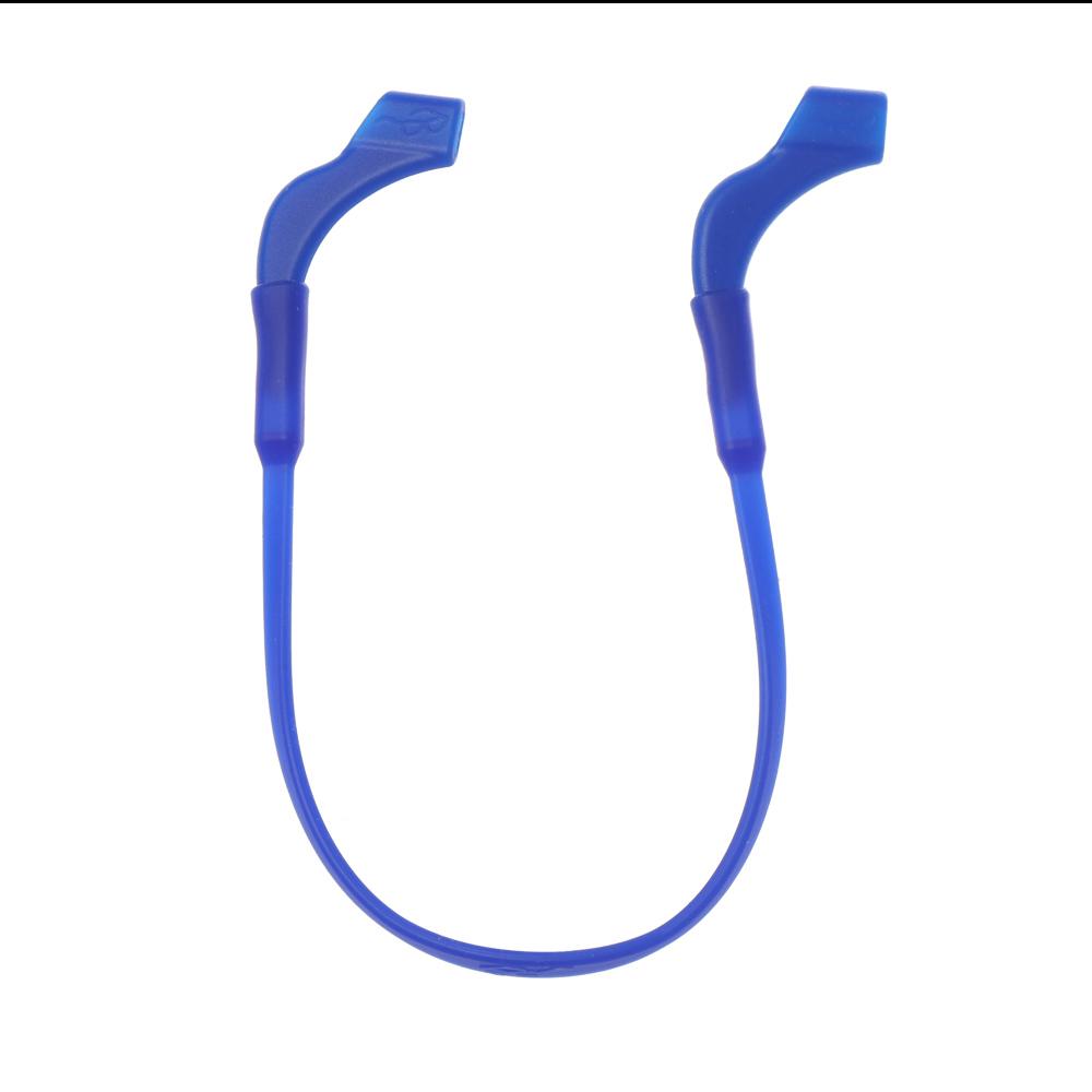 1PC New Colorful Kids Children Glasses Chain Ear Hooks Sports Safety Eyeglass Strap Sunglasses Lanyard Eyewear Accessories