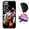 Super Piccolo Dragons Gokus Balls Z Phone Case for Samsung Galaxy Note 20 9 10 S8 S10 Lite S9 Plus A54 A53 A21S S10E A17 Cover