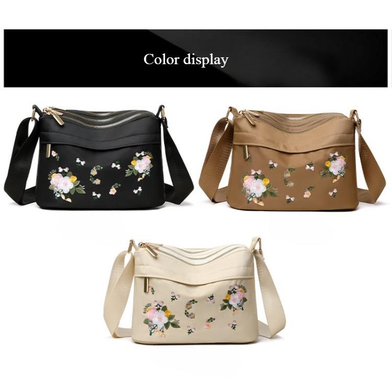 Multi Functional Crossbody Bag, Men's and Women's Phone Bag, Waterproof and Casual Single Shoulder Water Bottle Bag, Sports and Fitness Water Cup Bag