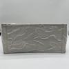[Pre-Owned] Book Tote Camouflage Embroidered Canvas Tote Bag - Very Good #JDC58P