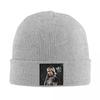 Liv Morgan Warm Knitted Cap Winter Knit Bonnet Hat Skullies Beanies Hip Hop Caps for Unisex