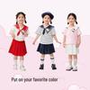 Conjunto Duas Peças Manga Curta Feminino Hello Kitty Balabala