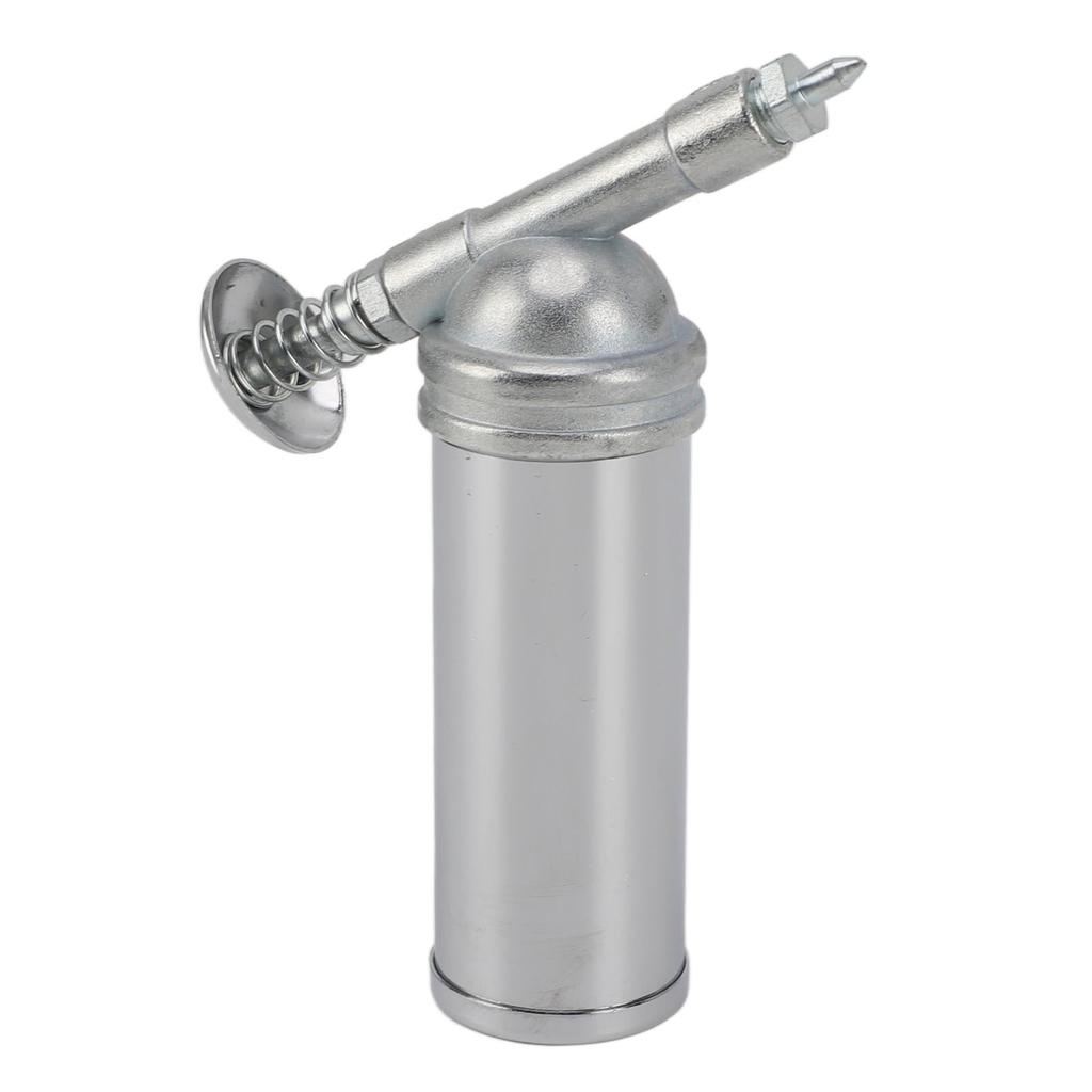 80  Manual Oiler for Automobile Excavator Oiling Oil Can Pump Lubricator Pump Oiling Can Manual Oil Can Lubricator Pump Can