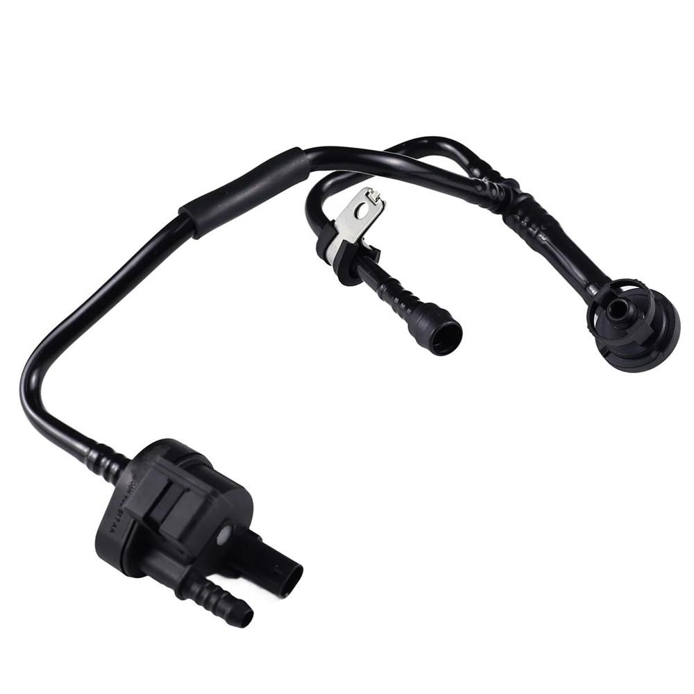 Supapă solenoidă de purjare a recipientului de vapori de combustibil 06J133781CE Pentru VW Jetta Passat B6 Passat A3 A4 Q3