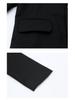 Children’s Summer Tuxedo Suit Set - Handsome Boy Pageant & Piano Performance Blazer for Big To Middle-Aged Kids