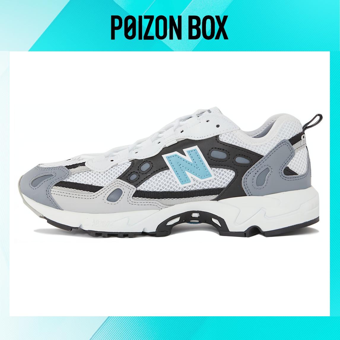 

кроссовки New Balance NB 827 Lifestyle Shoes Unisex ML827XB