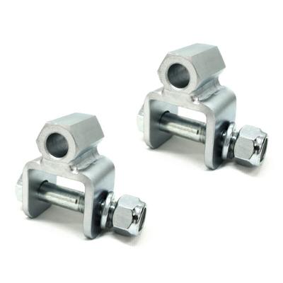 K-PRODUCTS 060912-3-35 Jimny JB23 Shock Extension Bracket 35mm Set of 2