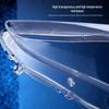 Hyundai Sonata 8th Gen (2010-2015) Headlight Lens Cover