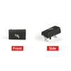 For BMW E70 E71 Car Tailgate Rear Trunk Switch Button Cover Radar Sensor Switch Cap Switch Replace for BMW X5 X6 07-13