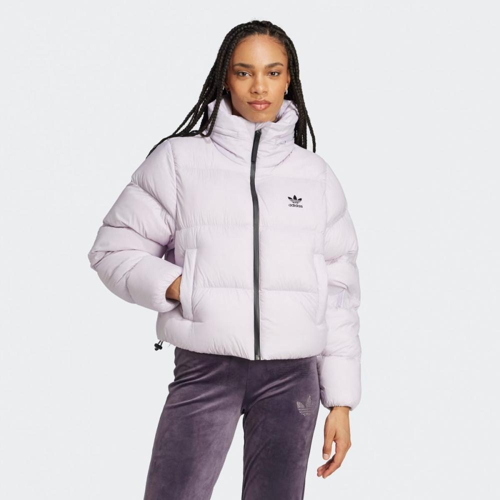 

Adidas Укороченная куртка-пуховик Regen Iw8369 Sildaw XS