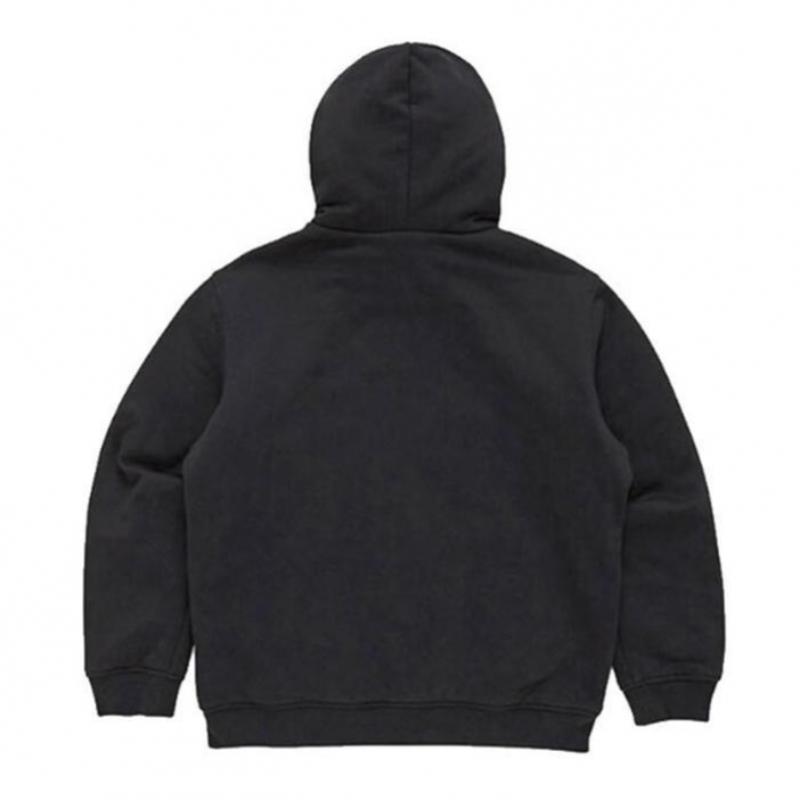 Sellerhub Sports Pulover New Balance cu Glugă cu Blană, Căptușit   Nbnqc42853 19