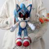 Sonic Exe Pluche Speelgoed, Kwaadaardige Sonic Knuffel Cadeau Voor Fans 14 In 2025