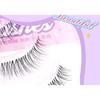 Bonnie Wisp - False Eyelashes (Various Designs)
