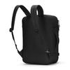 Pacsafe Go Anti-Theft 34L Carry-On Backpack, Jet Black, One Size, Pacsafe Go Anti-Theft 34L Carry-On Backpack