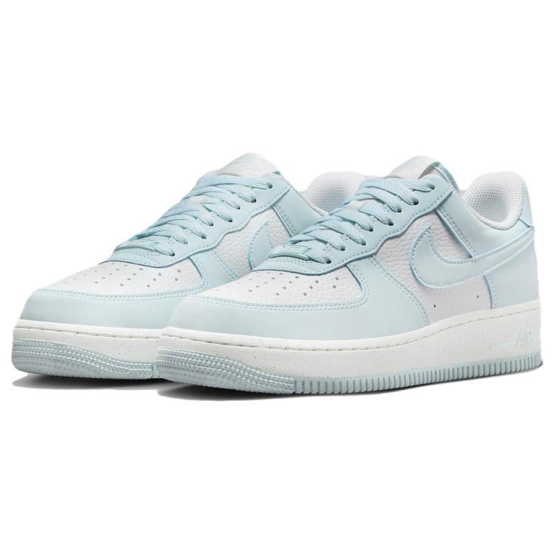 Nike Air Force 1 Low Next Nature Glacier Blue Women's Sneakers HF5385-400