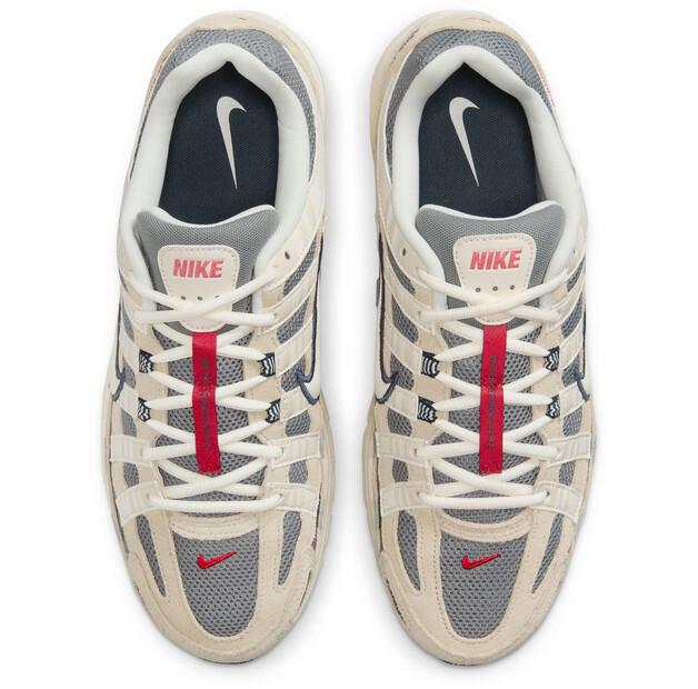 Nike P-6000 Suede Sneakers