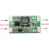 2pcs DC-DC Step-Down Power Converter 23V12V9V to 5V 3A Output USB Buck Voltage Converter Power Supply Module