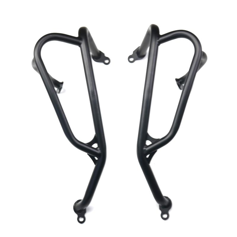 Motorcycle Engine Guard Crash Bar Protector Bracket For Harley Davidson Pan America 1250 RA1250S PA1250 S PANAMERICA1250 2021-24