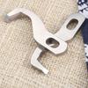 Domestic Use Sewing Machine Knife Kit Upper Lower Blades Replacement Sharp Edges for Multifunction Sewing At Home