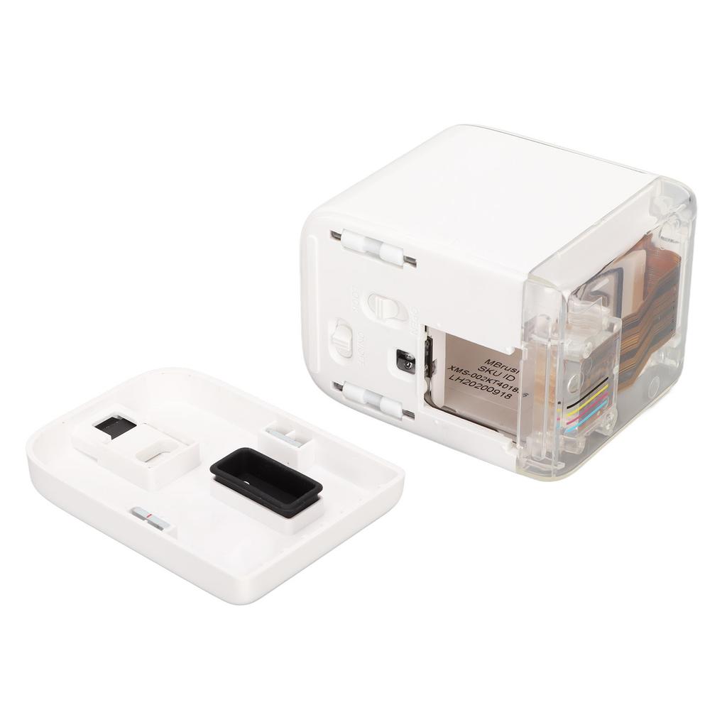 Handheld Printer Colour Printing 1200dpi WiFi Connection Widely Used Portable Printer for Plastic Fabric Metal