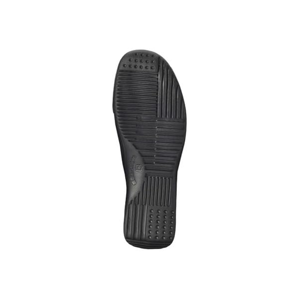 Achilles Sorbo Comfortable Sneaker CUD Size cm Women's Lightweight, Boots, 0870, Black, 22.0