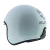 Helstons Open Face Helmet Brave