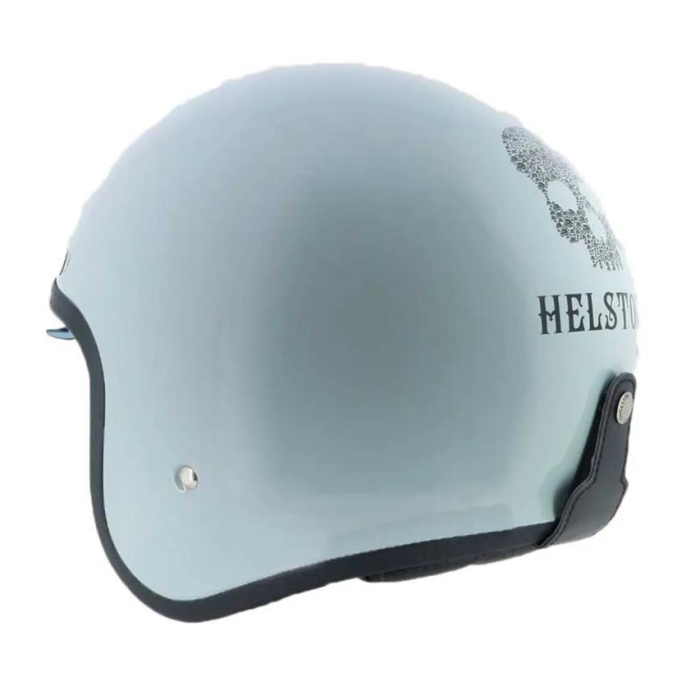 Helstons Open Face Helmet Brave