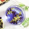 Clitoria Ternatea Blue Pea Tea 100g Butterfly Pea Herbal Tea Premium