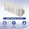 AD23-Tuya LED-Controller 5 in 1 Dimmer CCT RGB RGBW RGBWW RGBWW RGBCCT Streifen Smart Life Wifi 2.4G RF Fernbedienung 12-24V WT5