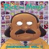 Rick and Morty Compendium Vol. 5 by Rafer Roberts Paperback Book 9781637158708