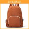 Outdoor-Nylon-Rucksack mit wasserdichtem Stoff und Colorblocking-Design für Reise- und Wanderbegeisterte