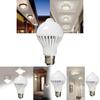 Human Body Induction Smart Light Bulb For Bedroom And Kitchen