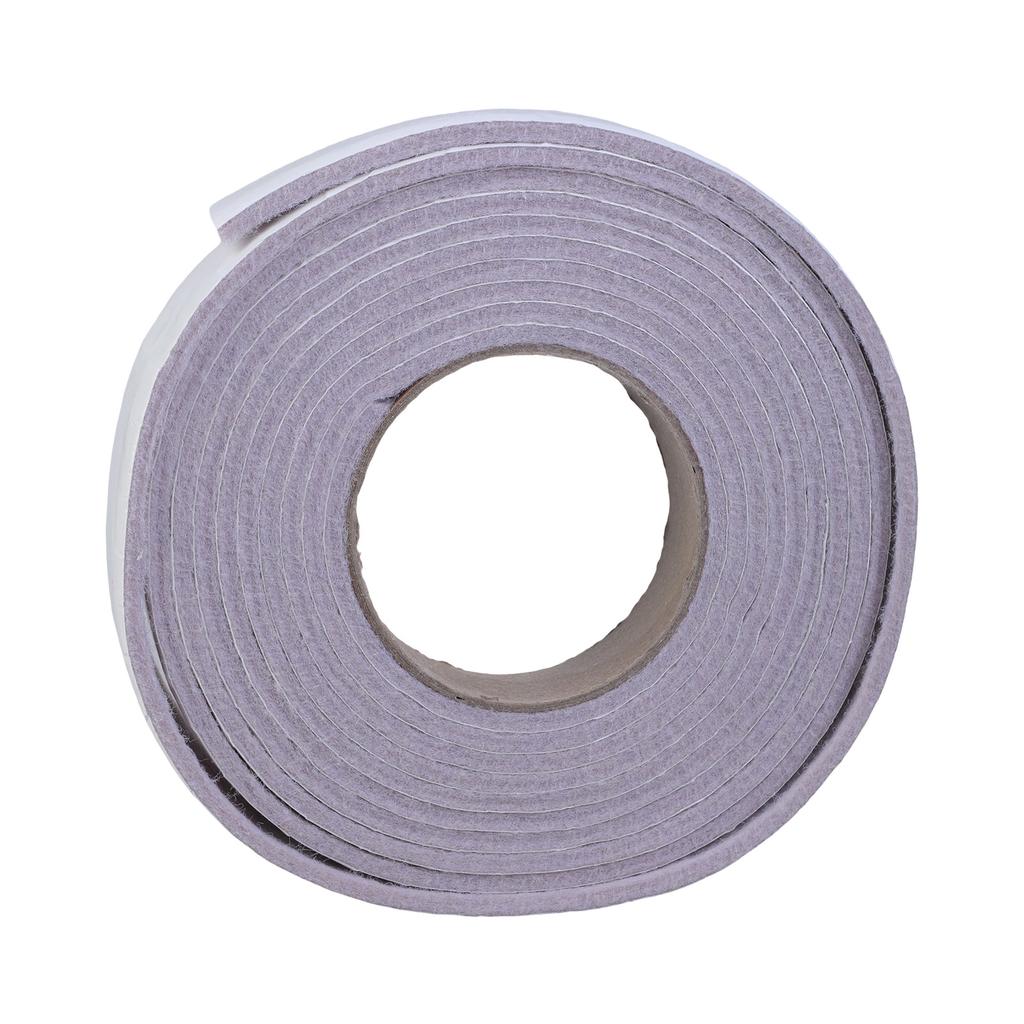 Víceúčelové role Kondenzační okenní těsnicí pásky Domácí doplněk Přenosné pro absorpci vlhkosti a sušení Okno