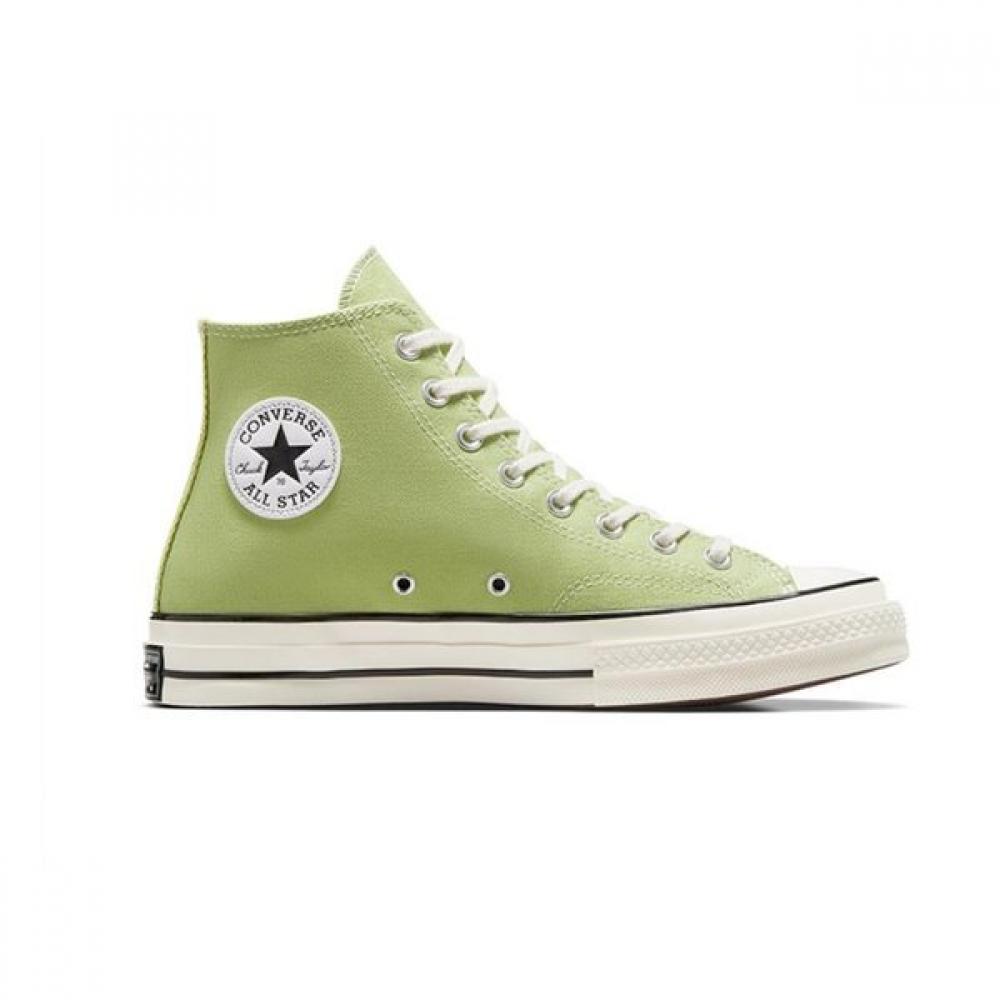 

Converse Chuck 70 Seasonal Color Vitality Green High A04585c A04585C 220