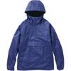Îmbrăcăminte Murakami HOOH Phoenix 2024 Anorak de protecție împotriva frigului Parka Bumbac Pentru site-uri care folosesc foc Camping Foc de tabără Haine de lucru unisex Bleumarin Toamnă/Iarnă