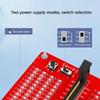 Professional DDR3 DDR4 DDR5 Memory Tester Type C and Cell Battery Power Supply For Quick Diagnosis And Reliables Work