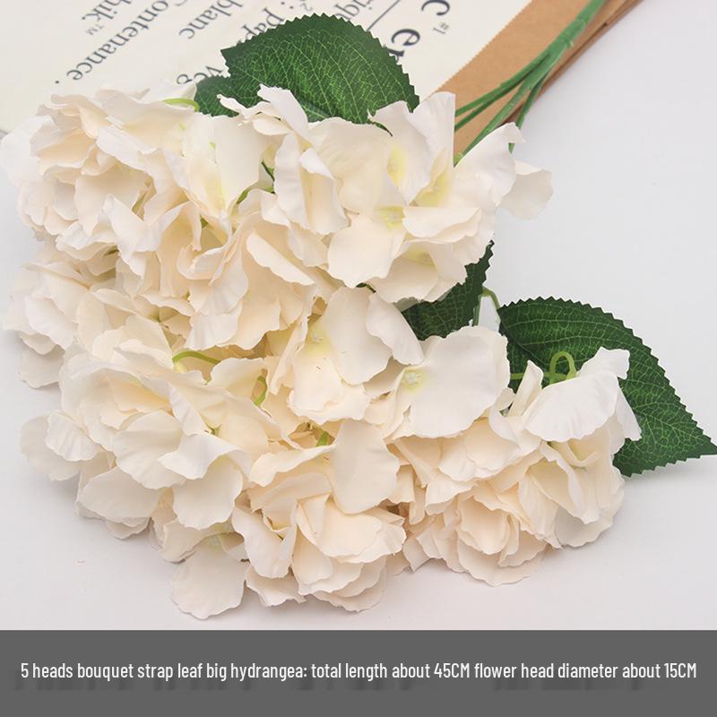 Champagne Silk Flower Wedding Decor - Artificial Ceiling & Aisle Floristry Elements