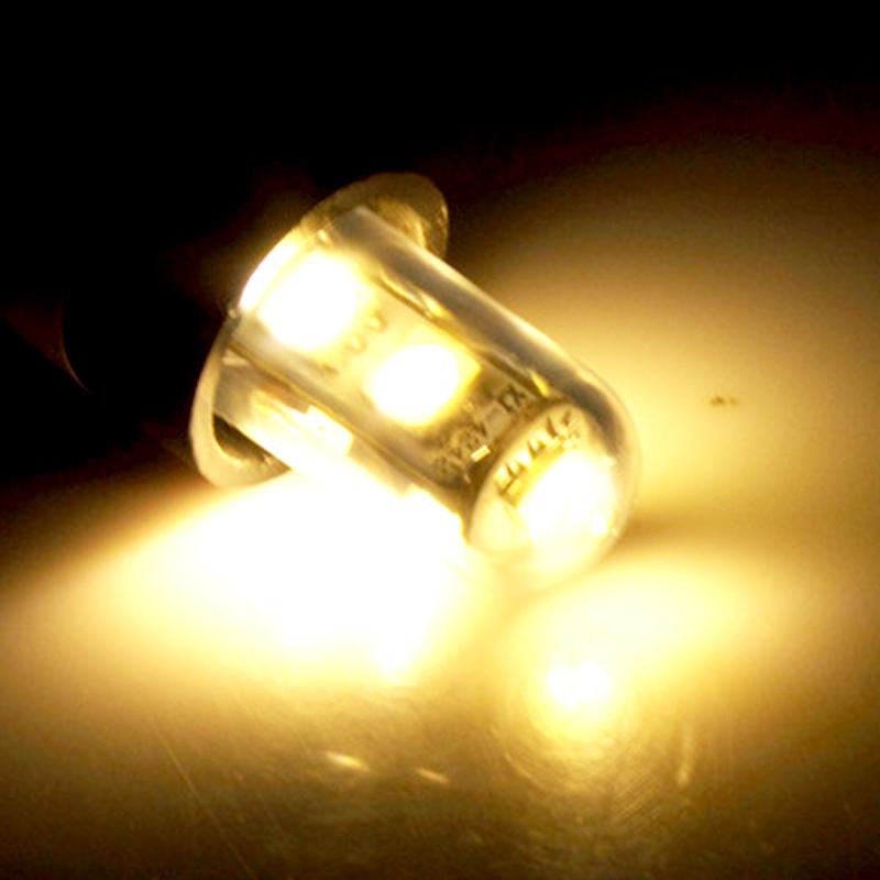 

T15 E14 светодиодная кукурузная лампочка 0,5 Вт 1 Вт 5050 SMD холодный теплый белый свет лампа для холодильника ночные огни энергосберегающие AC 220 В 0.5W