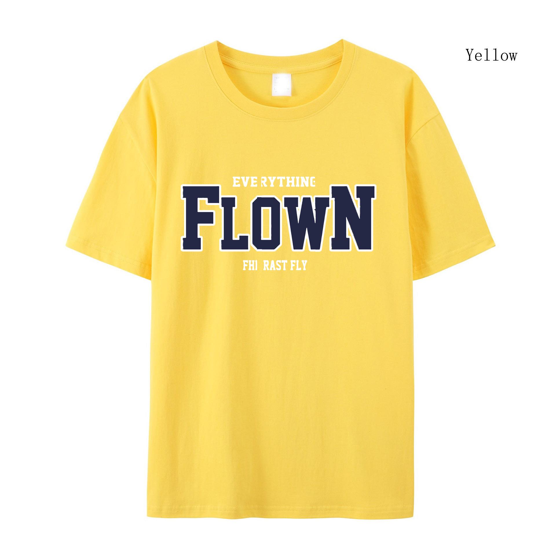 Летняя футболка с короткими рукавами — фото 3