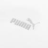 Puma Kurtka tkana UV Męska Kurtka Biała 671924-02