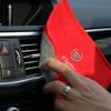 Car Suede Cleaning Towel Absorbent Cloth for Cadillac ATS CTS DTS STS SLS SLR XLR BLS Seville Escalade Tiburon CT6 Accessories