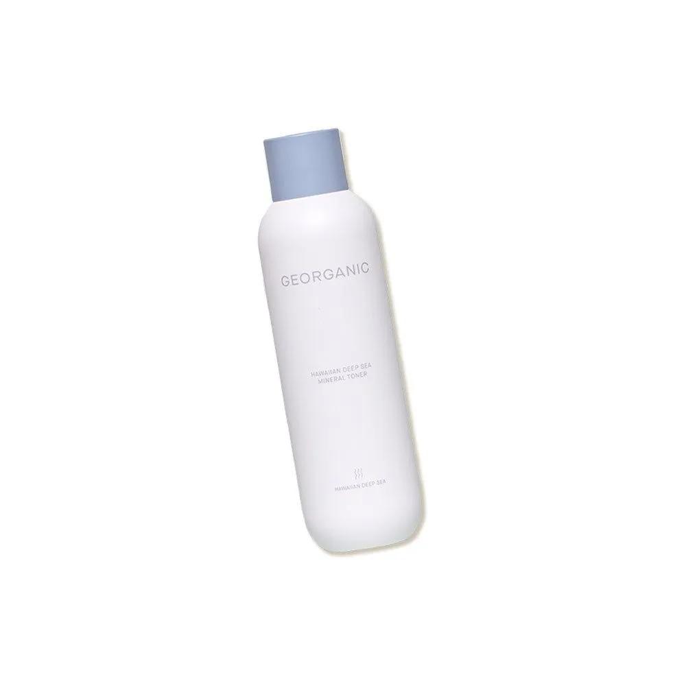 Hawaiian Deep Sea Mineral Toner 200ml